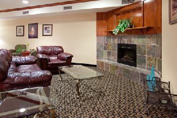 Holiday Inn Express GREEN RIVER