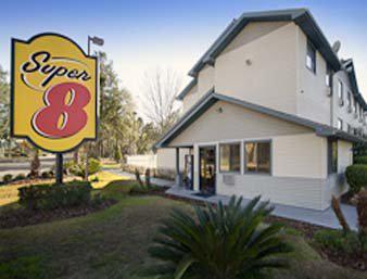 Super 8 Gainesville