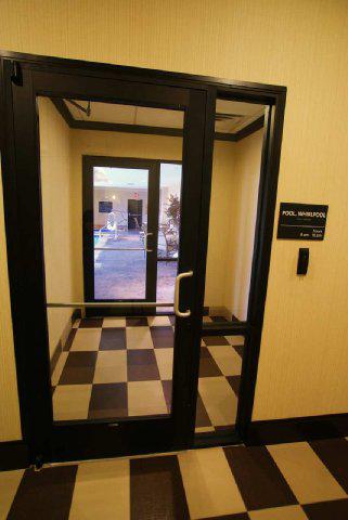 Hampton Inn and Suites Big Spring