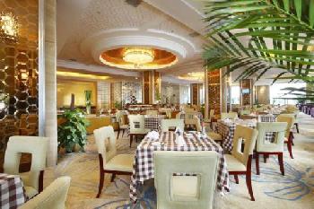 Da Cheng Shanshui Hotel