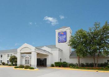 Sleep Inn & Suites
