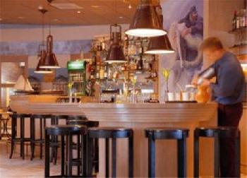 WestCord Residentie Boschrijck Terschelling