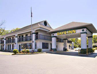 Days Inn Elberton