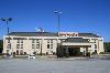 Hampton Inn Madison