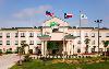 Holiday Inn Express Hotel & Suites HOUSTON - ALVIN