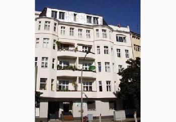 Women Only Hotel Artemisia Berlin