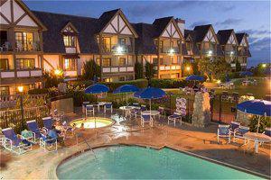 Carlsbad Inn Beach Resort Condos