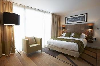 ABode Chester