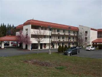 Days Inn Port Angeles