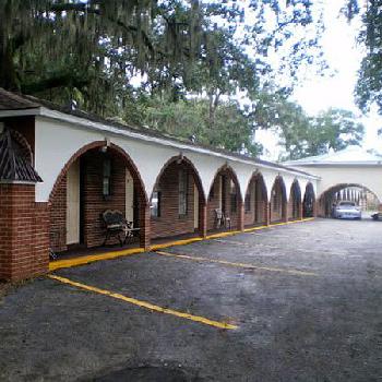 A1 Value Inn Hernando