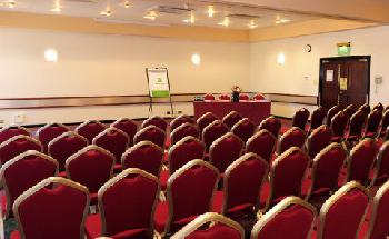 Holiday Inn TELFORD/IRONBRIDGE