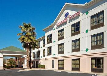 Comfort Suites Tallahassee