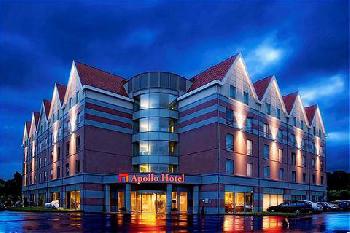 Apollo Arthotel Brugge