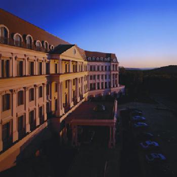 Nemacolin Woodlands Resort
