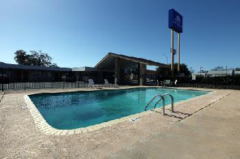 Americas Best Value Inn
