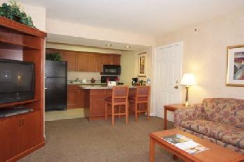 Chase Suite Hotel Dublin