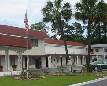 Scottish Inns Panama City