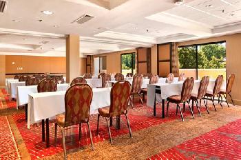 Hilton Stockton, CA