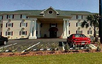 Ashton Inn and Suites