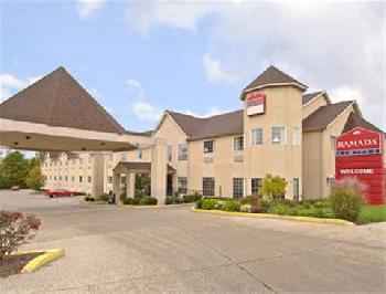 Ramada Limited Lexington KY
