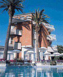 Soglia Grand Hotel
