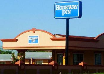 Rodeway Inn Springfield