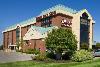 Drury Inn and Suites KC Airport