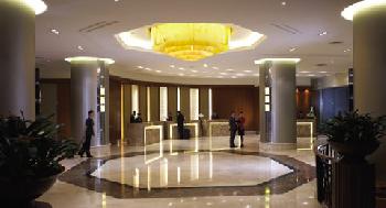 Traders Hotel Shenyang