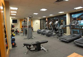 DoubleTree by Hilton Syracuse