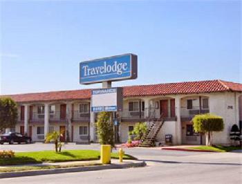 Travelodge Torrance/Redondo Beach
