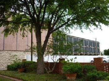 Howard Johnson Inn - San Angelo