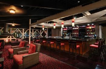 DoubleTree by Hilton Berkeley Marina