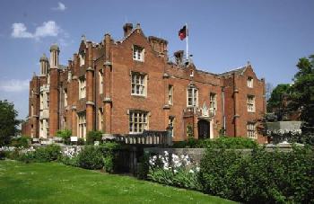 De Vere Venues Latimer Place