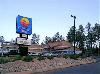 Comfort Inn Midtown