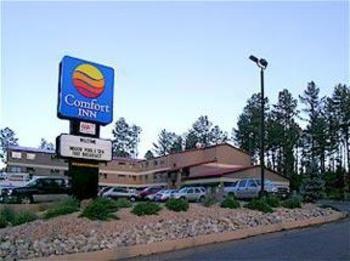 Comfort Inn Midtown