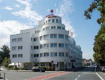Ramada Darmstadt