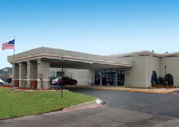 Quality Inn Greenville