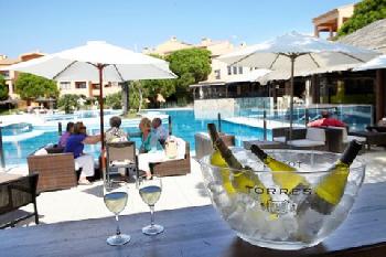La Costa Golf Beach Resort