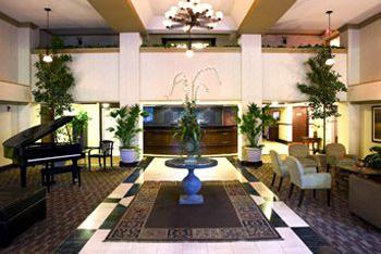 Clarion Hotel