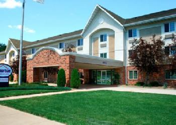 Suburban Extended Stay Hotel Green Bay