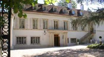 Chateau-Hotel Andre Ziltener