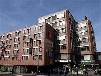 ibis Ulm