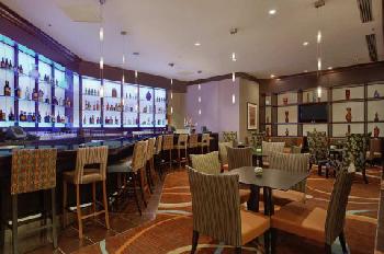 Hilton Rosemont Chicago OHare
