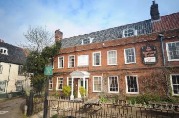 Old Brewery House