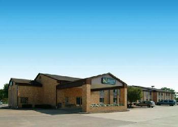 Quality Inn Burlington