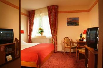 Ringhotel Am Badepark
