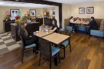 Hampton Inn & Suites Sarasota/University Park