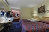 Red Roof Inn Detroit Warren