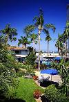 West Beach Inn, a Coast Hotel