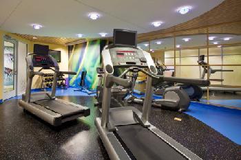 Hotel Indigo JACKSONVILLE-DEERWOOD PARK